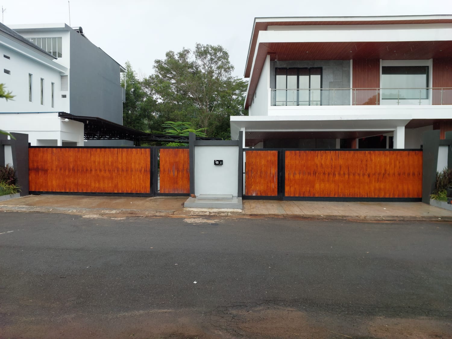 Housing Project Sukajadi
